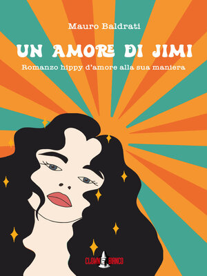 cover image of Un amore di Jimi